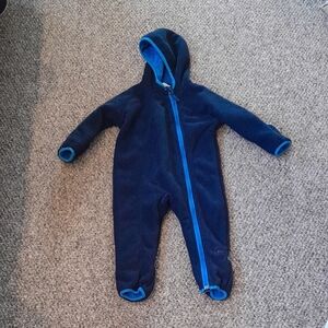 REI Kids One Piece Winter Suit